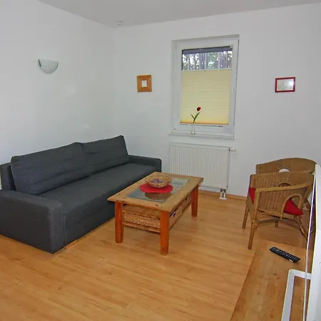 Einladendes Mit Garten, Cleaning Included
