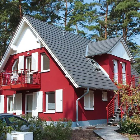 Einladendes Mit Garten, Cleaning Included *