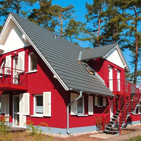 Lejlighed Einladendes Mit Garten, Cleaning Included *
