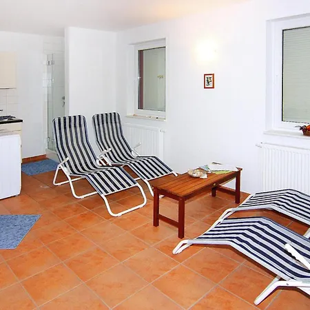 Einladendes Mit Garten, Cleaning Included * Trassenheide