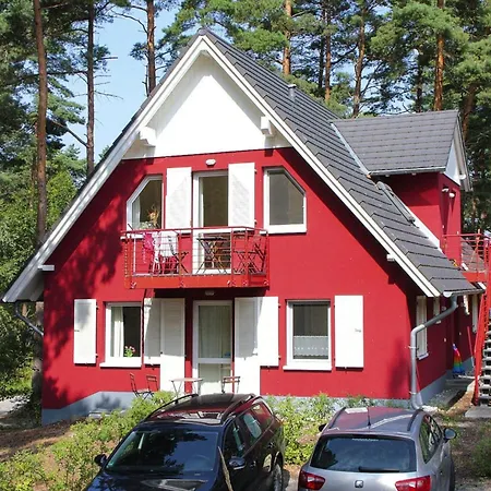 Einladendes Mit Garten, Cleaning Included Lejlighed